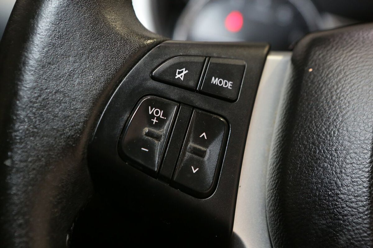 2015 Suzuki Vitara RT-S LY