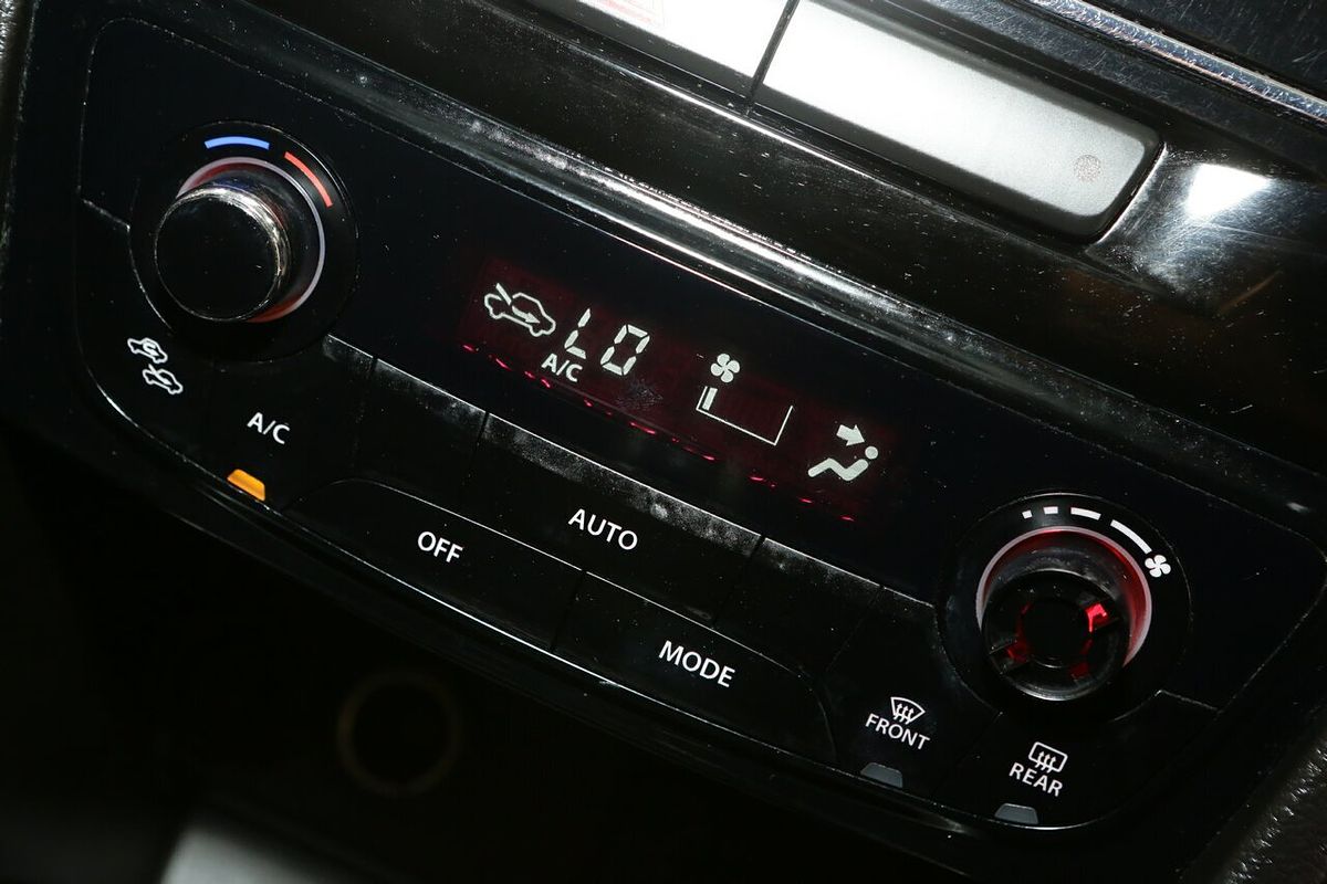 2015 Suzuki Vitara RT-S LY