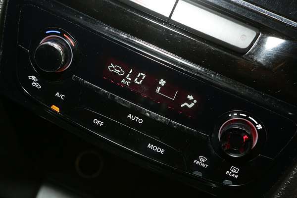 2015 Suzuki Vitara RT-S LY