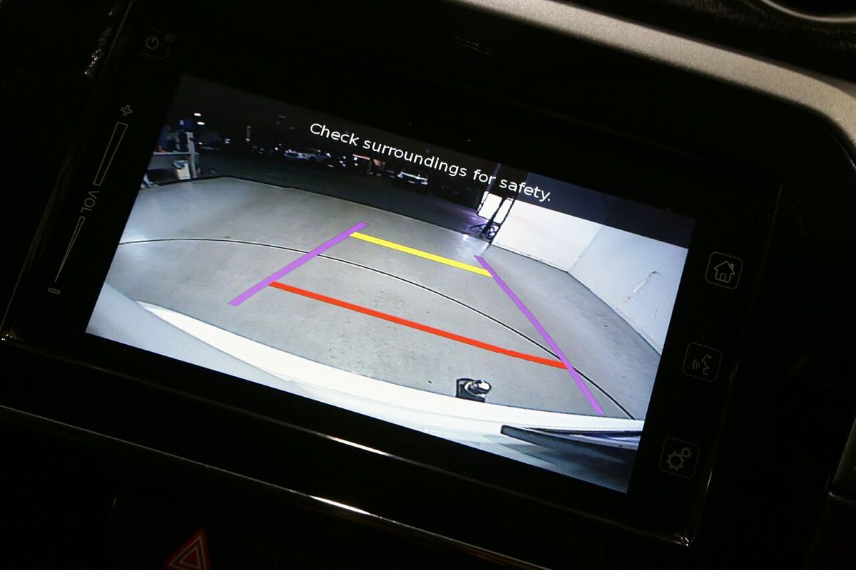 2015 Suzuki Vitara RT-S LY