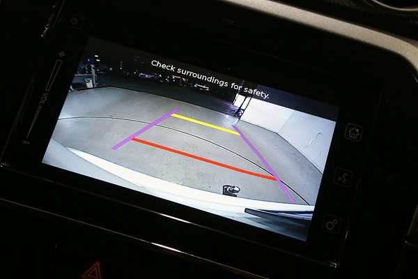 2015 Suzuki Vitara RT-S LY