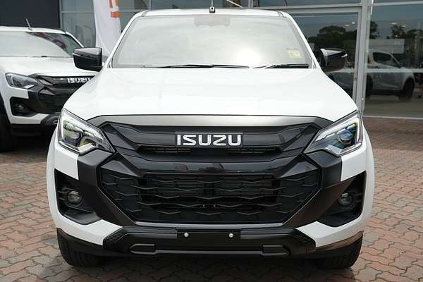 2025 Isuzu D-MAX X-RIDER 4X4