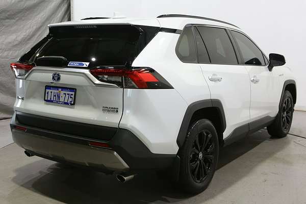 2024 Toyota RAV4 Cruiser AXAH52R