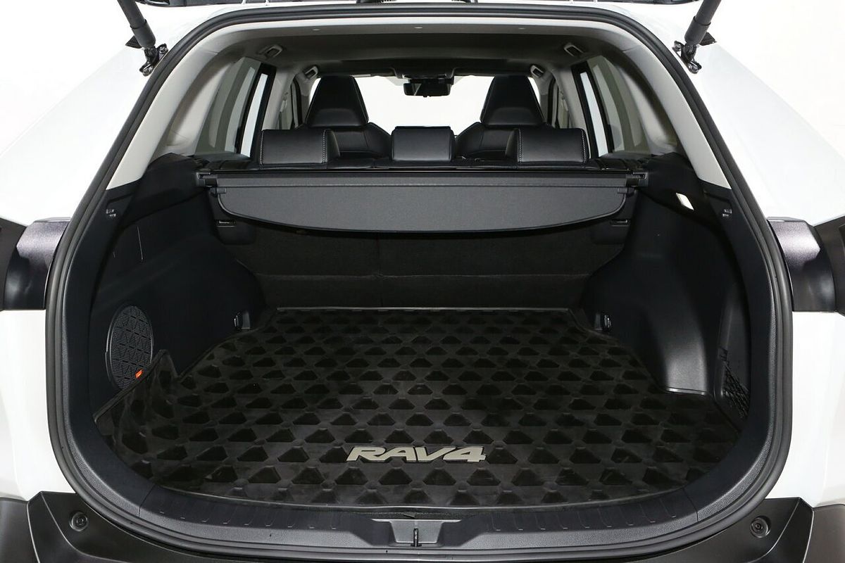 2024 Toyota RAV4 Cruiser AXAH52R