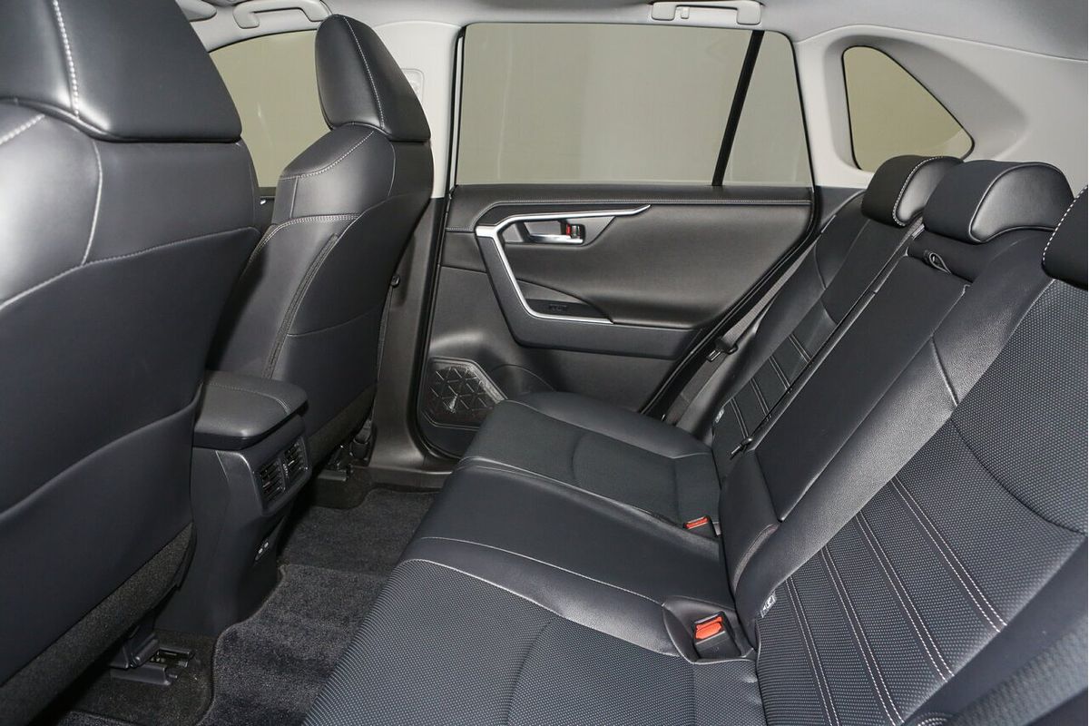 2024 Toyota RAV4 Cruiser AXAH52R