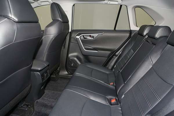 2024 Toyota RAV4 Cruiser AXAH52R