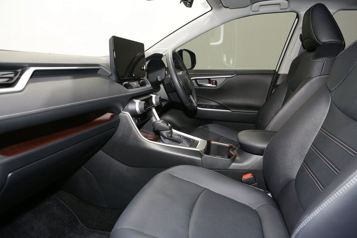 2024 Toyota RAV4 Cruiser AXAH52R