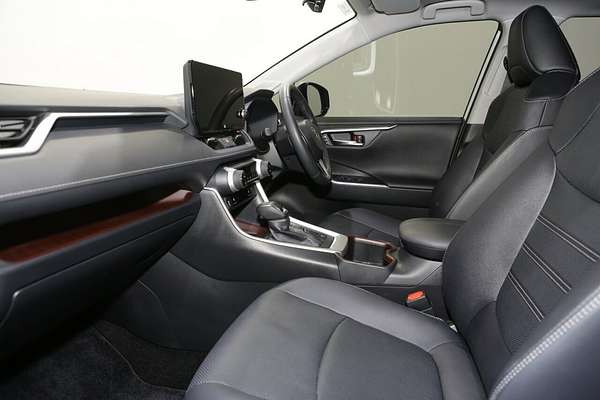 2024 Toyota RAV4 Cruiser AXAH52R