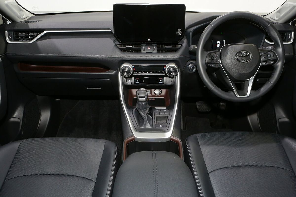 2024 Toyota RAV4 Cruiser AXAH52R