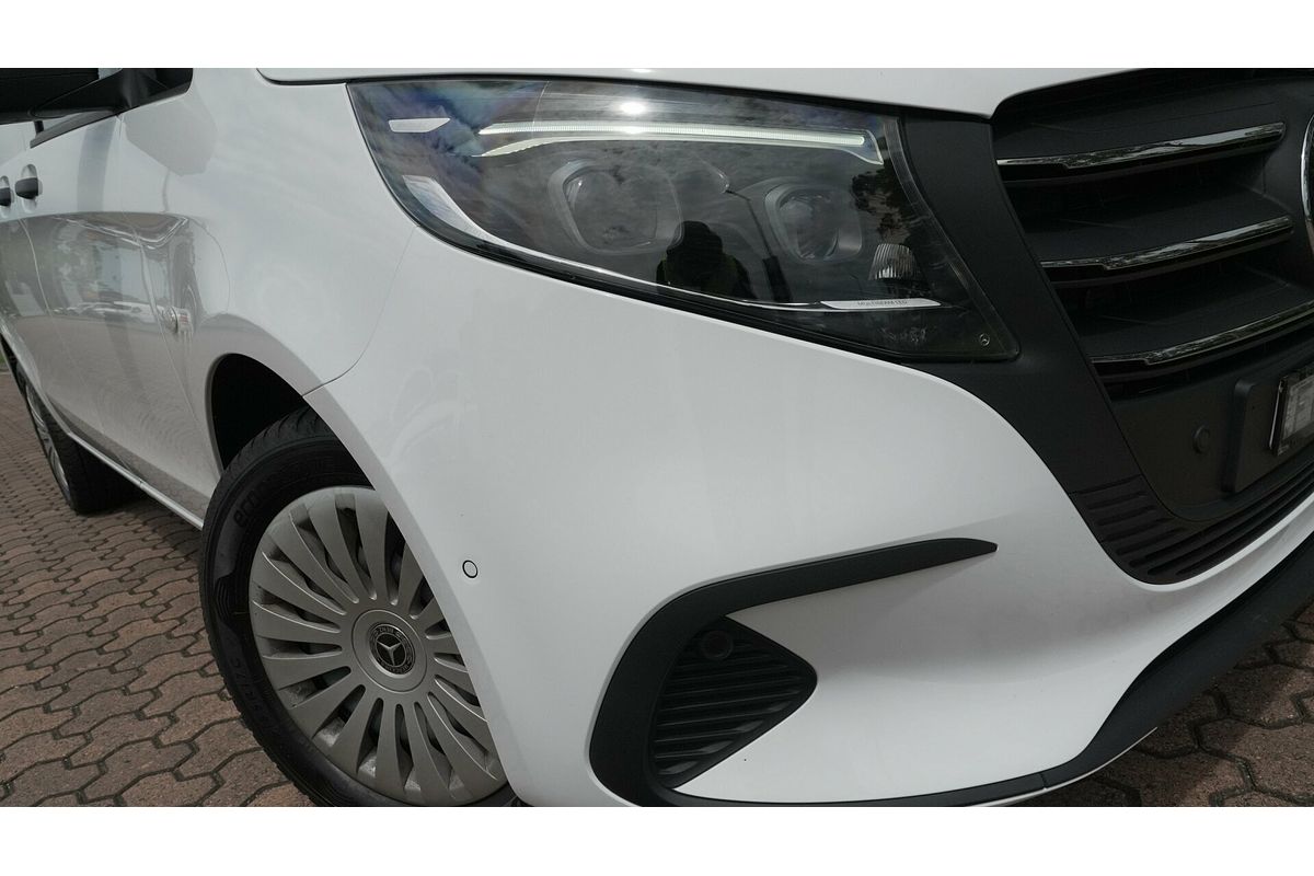 2024 Mercedes-Benz Vito 116CDI 447 MWB