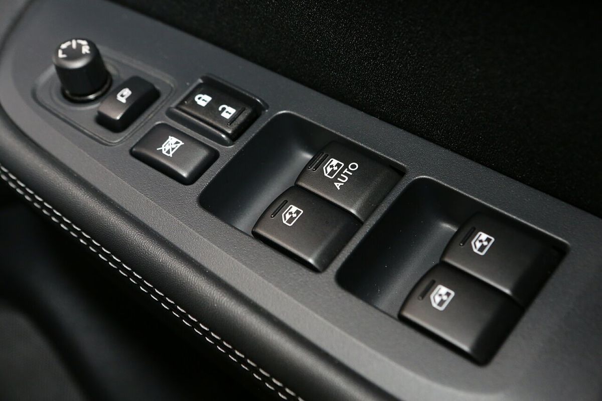 2018 Subaru Outback 2.5i 5GEN