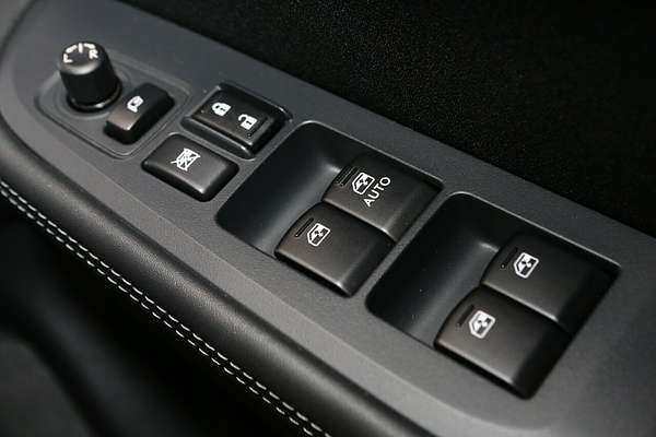 2018 Subaru Outback 2.5i 5GEN