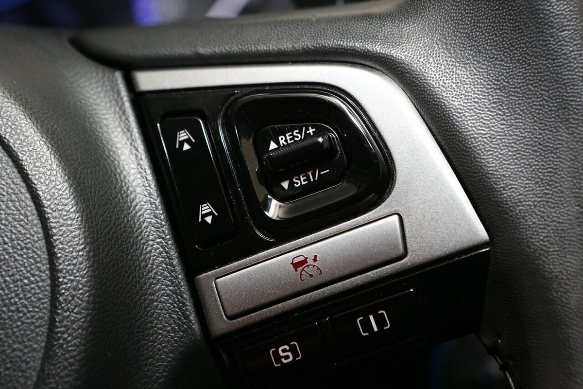 2018 Subaru Outback 2.5i 5GEN