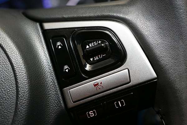 2018 Subaru Outback 2.5i 5GEN