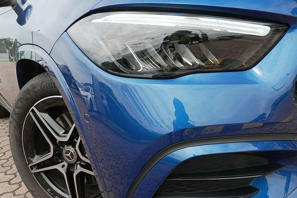 2025 Mercedes-Benz GLA-Class GLA250 H247