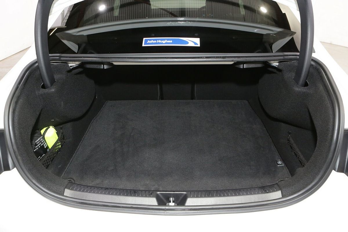 2022 Mercedes-Benz A-Class A35 AMG V177