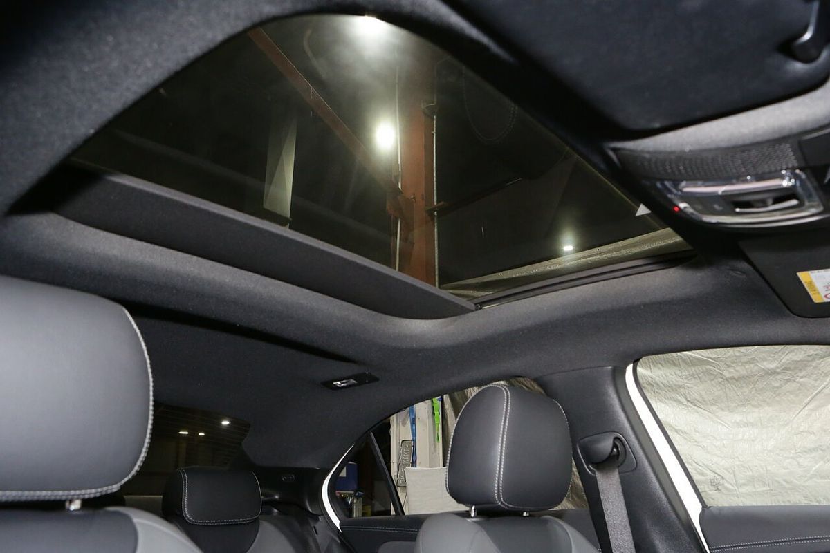 2022 Mercedes-Benz A-Class A35 AMG V177