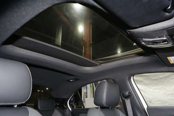 2022 Mercedes-Benz A-Class A35 AMG V177