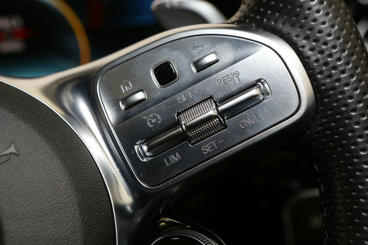 2022 Mercedes-Benz A-Class A35 AMG V177