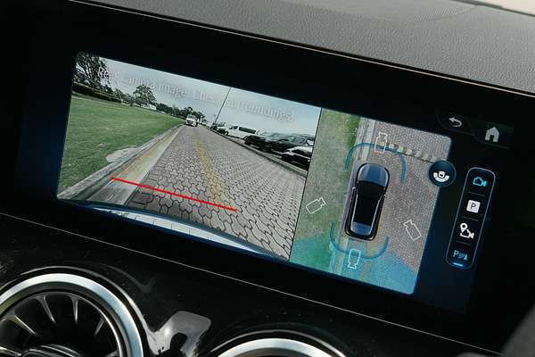 2025 Mercedes-Benz GLA-Class GLA250 H247