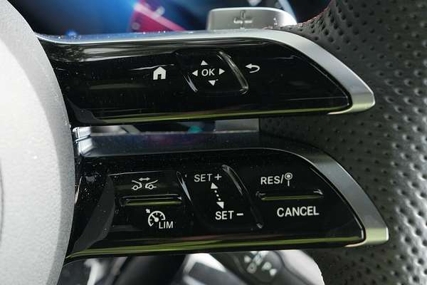 2025 Mercedes-Benz GLA-Class GLA250 H247