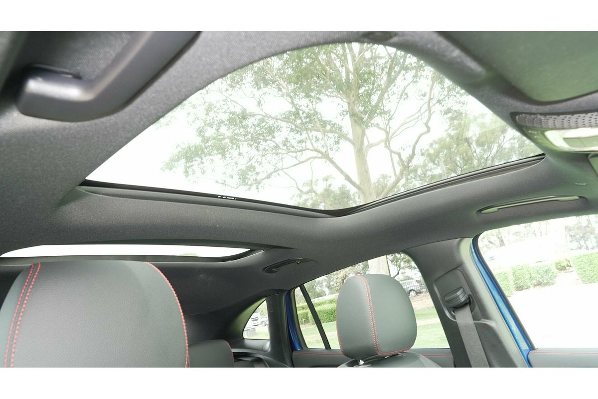 2025 Mercedes-Benz GLA-Class GLA250 H247