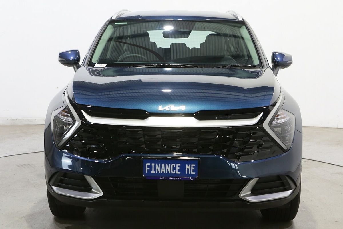 2025 Kia Sportage S NQ5