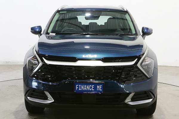 2025 Kia Sportage S NQ5