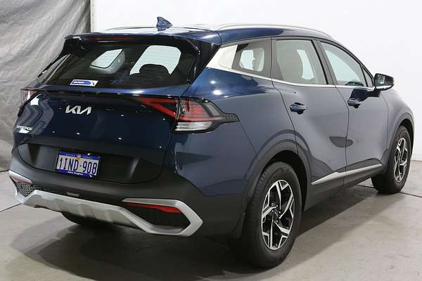 2025 Kia Sportage S NQ5