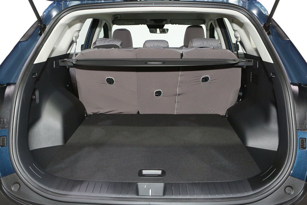 2025 Kia Sportage S NQ5