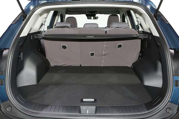 2025 Kia Sportage S NQ5