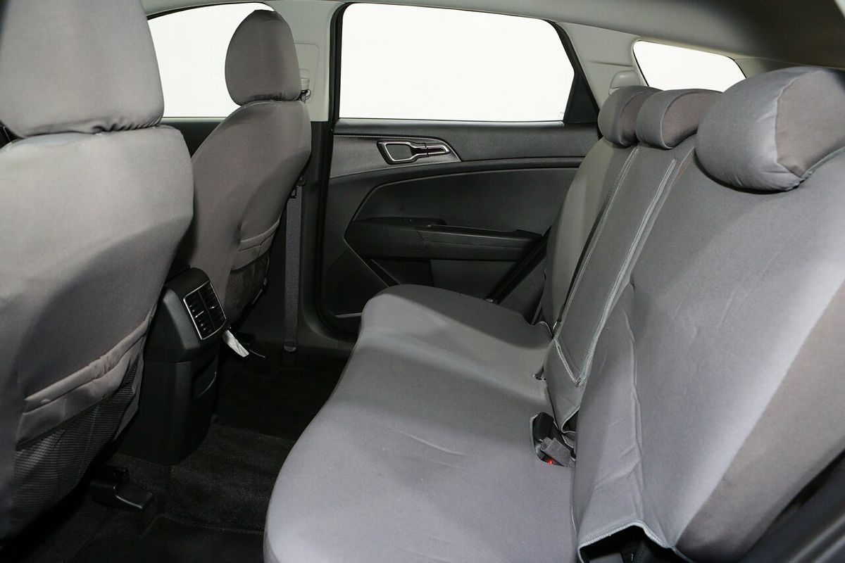 2025 Kia Sportage S NQ5