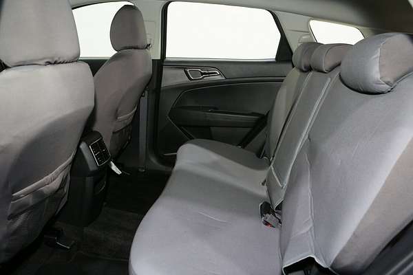 2025 Kia Sportage S NQ5