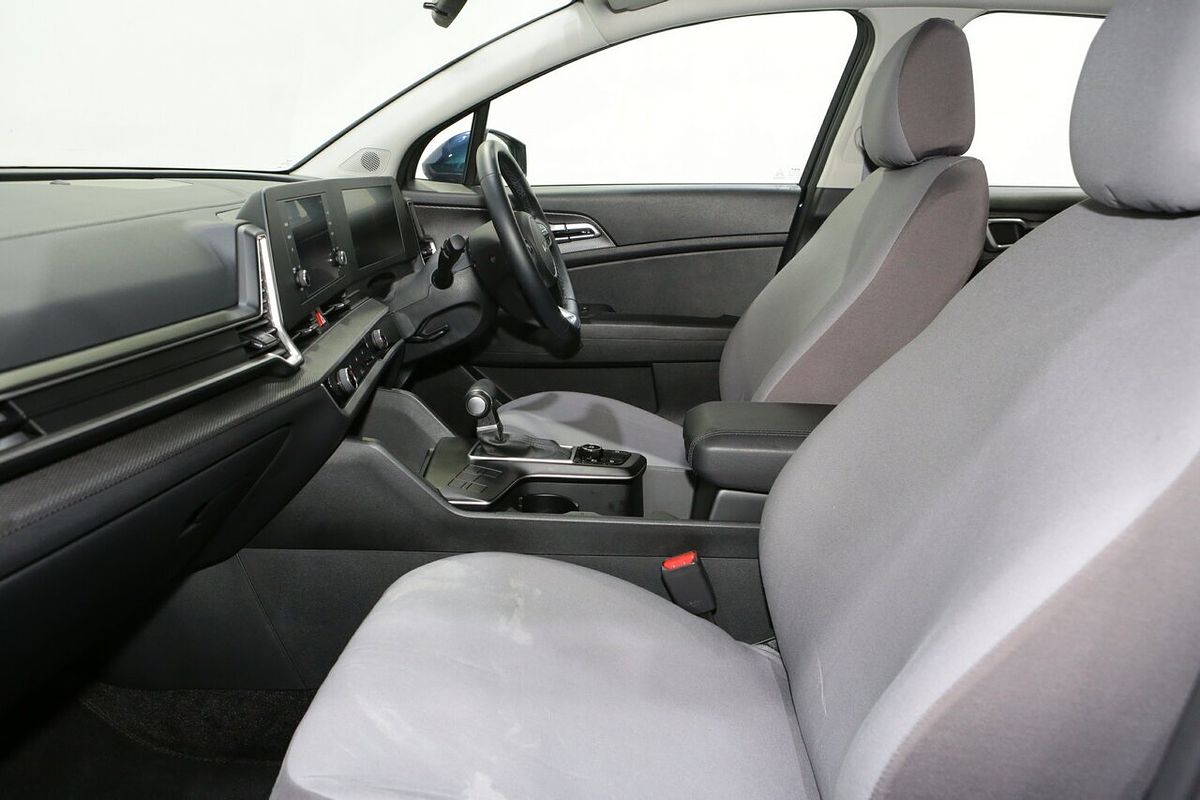 2025 Kia Sportage S NQ5