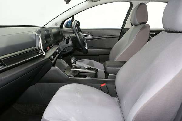 2025 Kia Sportage S NQ5