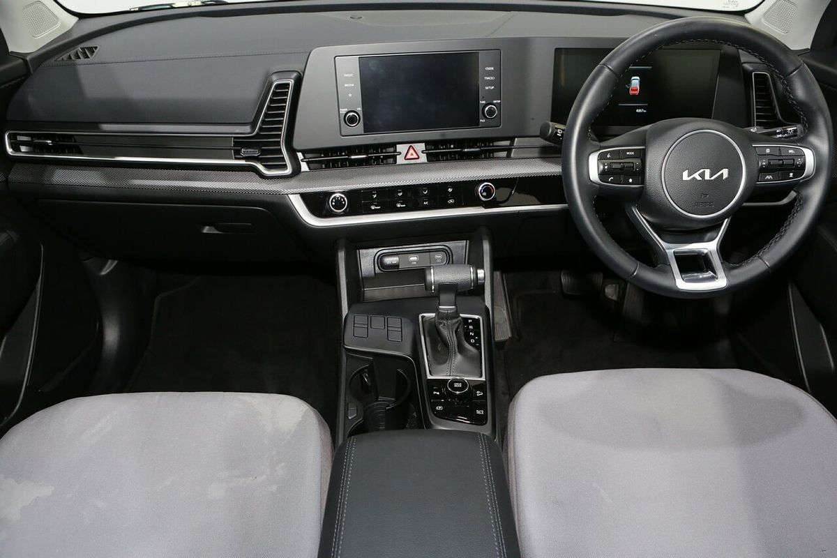 2025 Kia Sportage S NQ5