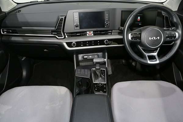 2025 Kia Sportage S NQ5