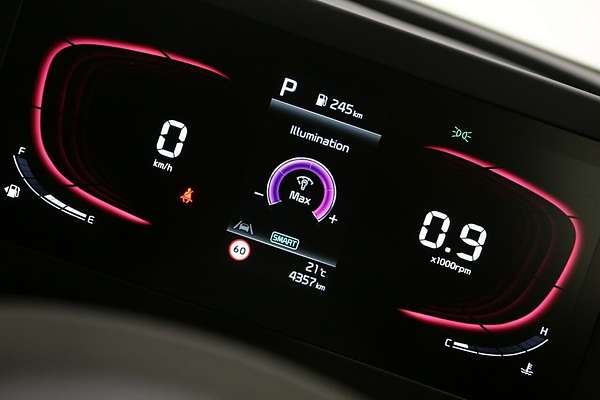 2025 Kia Sportage S NQ5