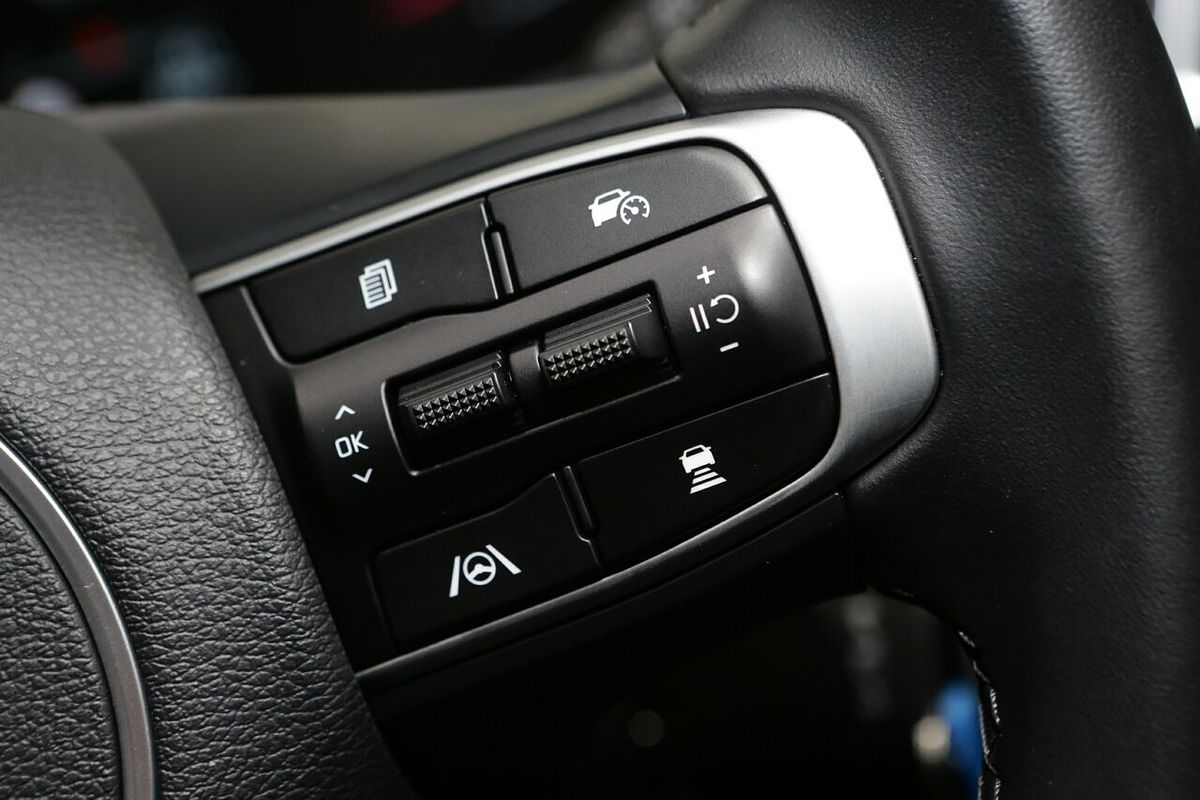 2025 Kia Sportage S NQ5