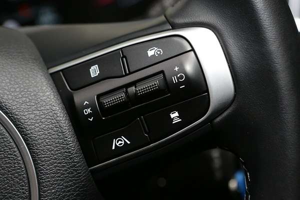 2025 Kia Sportage S NQ5