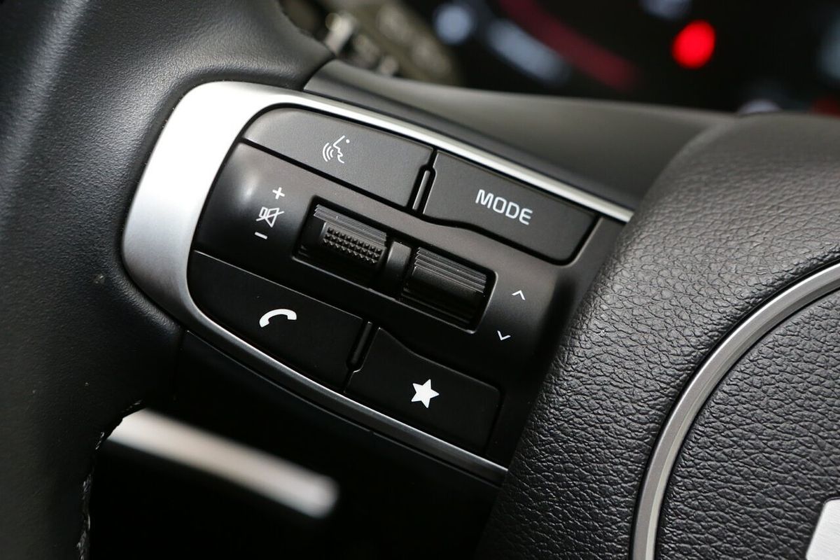 2025 Kia Sportage S NQ5