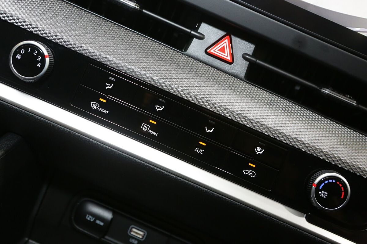 2025 Kia Sportage S NQ5