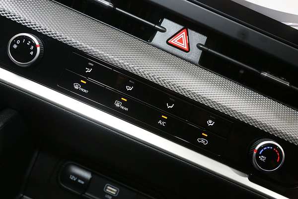 2025 Kia Sportage S NQ5