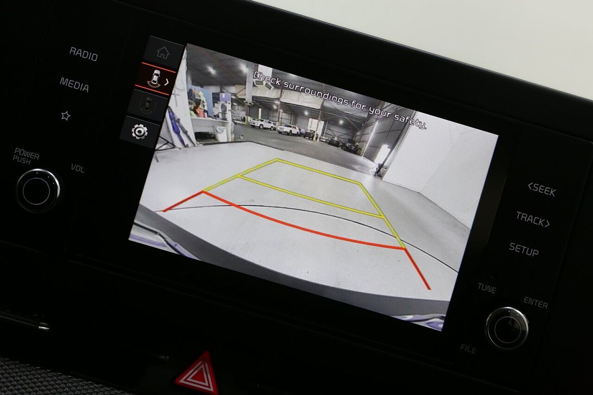 2025 Kia Sportage S NQ5