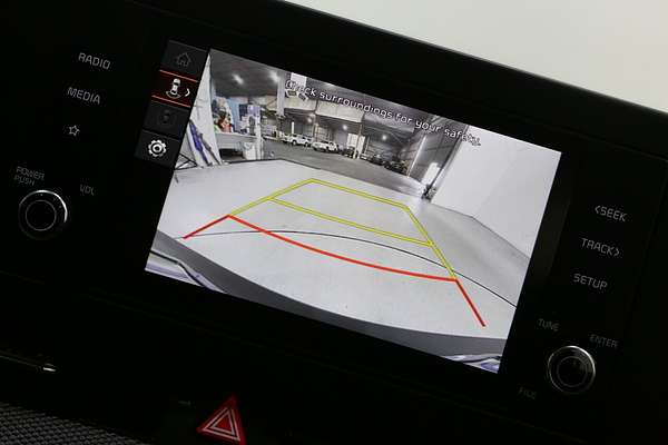 2025 Kia Sportage S NQ5