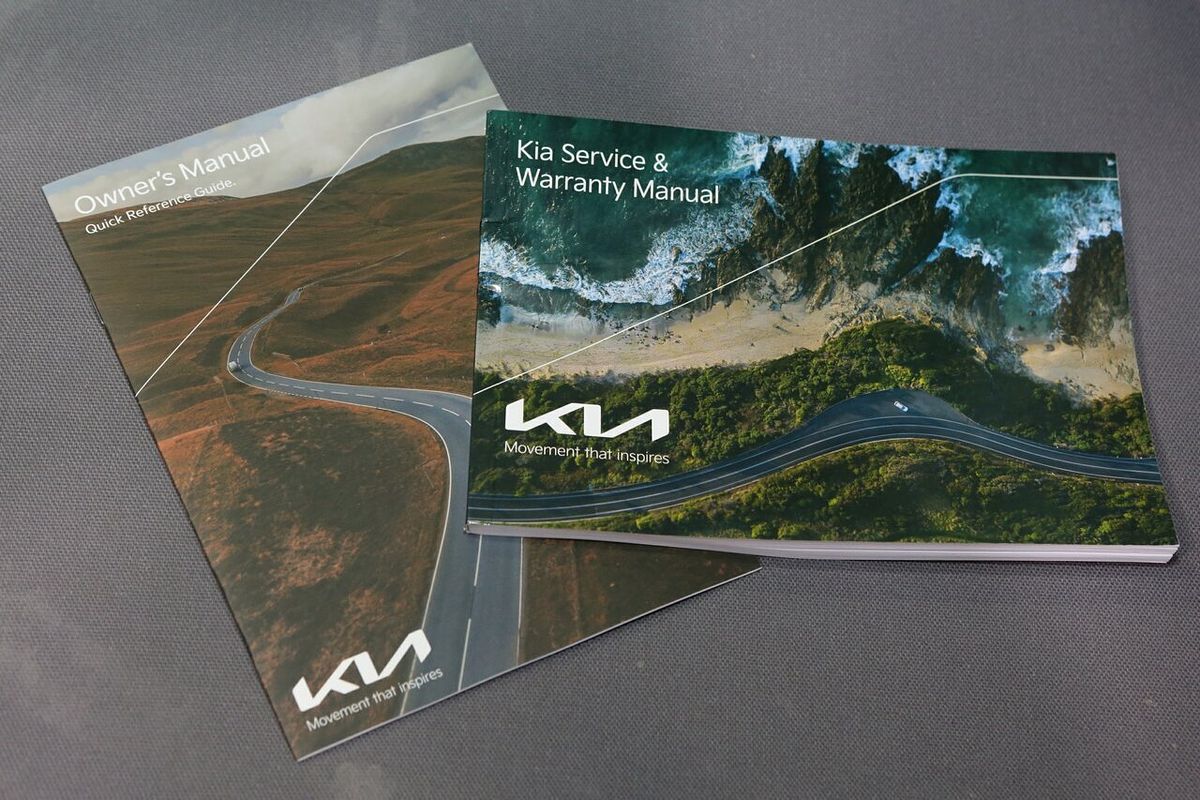 2025 Kia Sportage S NQ5