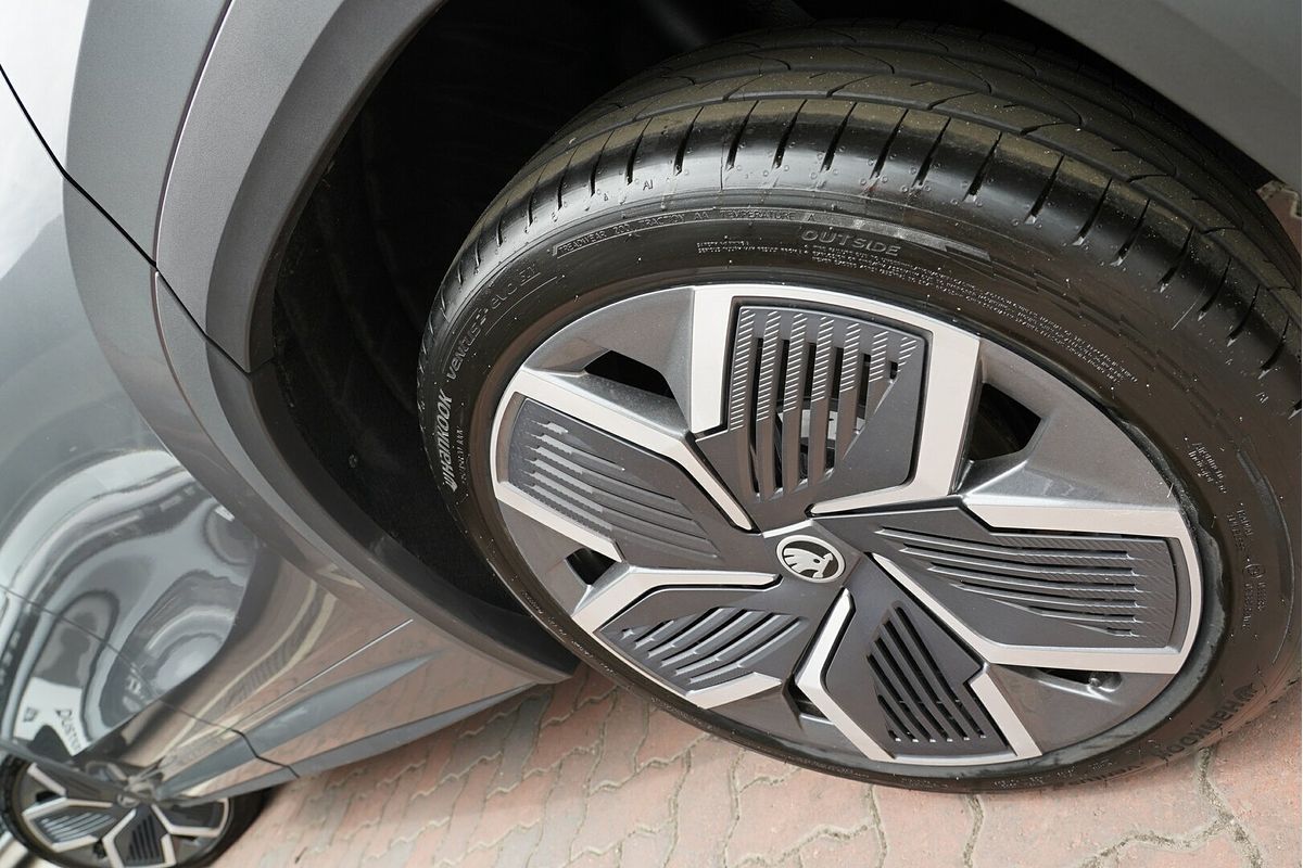 2025 SKODA Kodiaq 140TSI Sportline PS