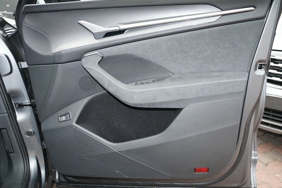 2025 SKODA Kodiaq 140TSI Sportline PS