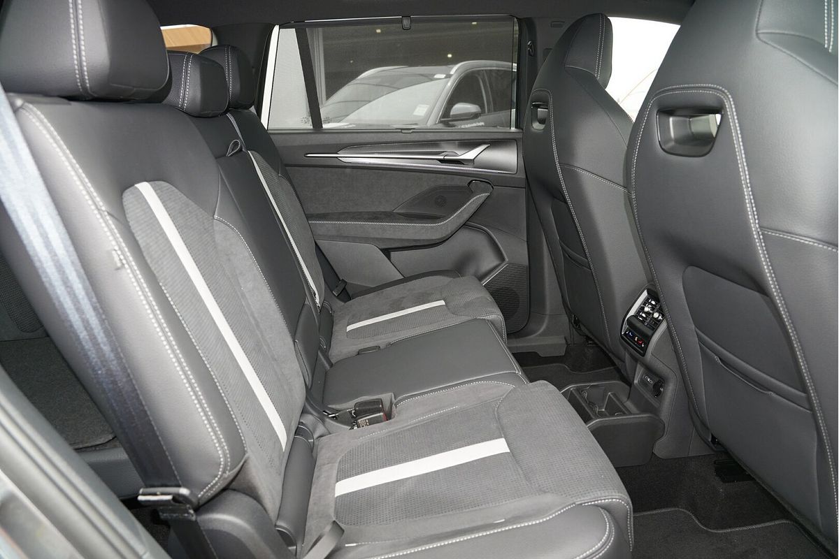 2025 SKODA Kodiaq 140TSI Sportline PS