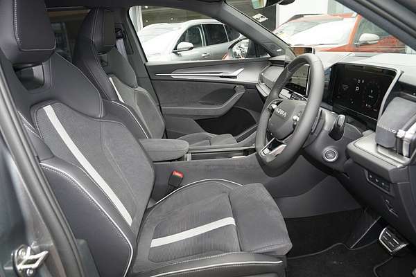 2025 SKODA Kodiaq 140TSI Sportline PS